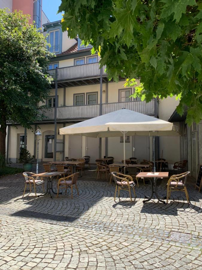 Altstadt, Fewo Im Markthof Am Dom エアフルト エクステリア 写真